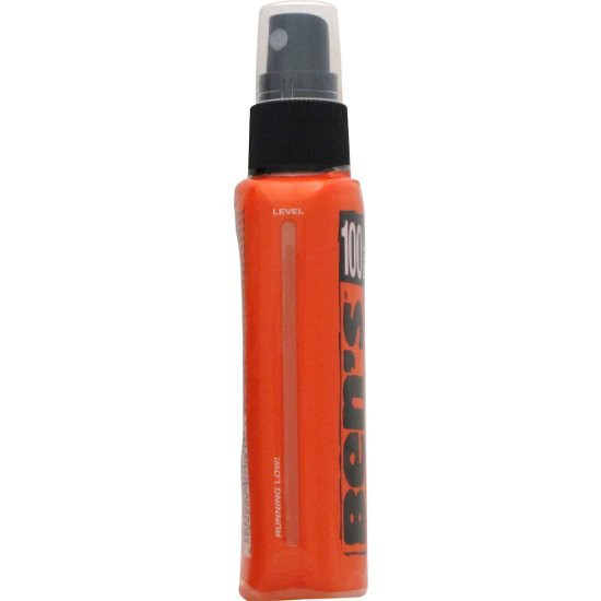 Ben's 100 Tick and Insect Repellent Pump 100 ml 3