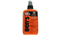 Ben's 100 Tick and Insect Repellent Pump 100 ml