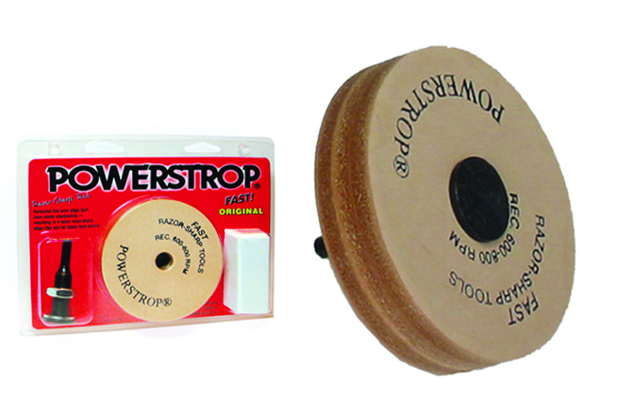 Flexcut Standard Leather Powerstrop PWS10 1