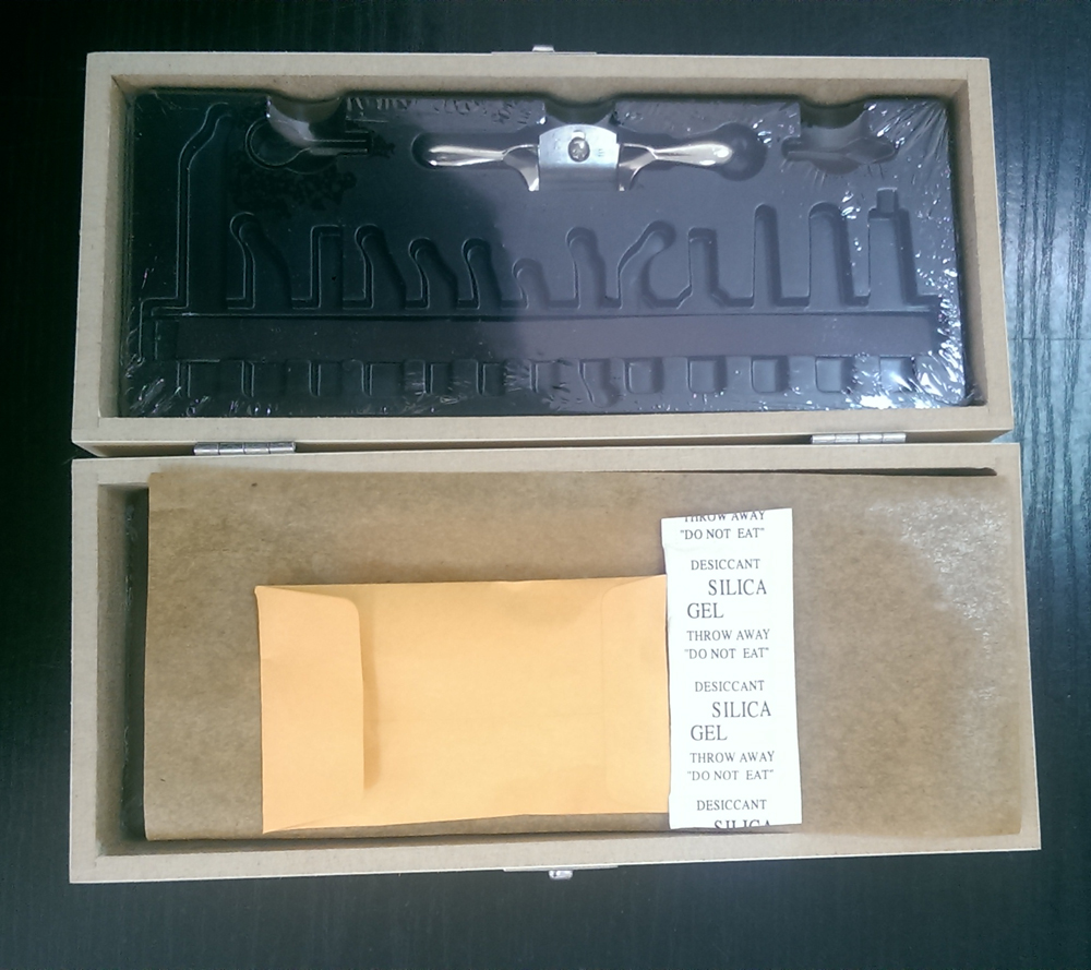 X-ACTO Standard Hobby Tool Set 3