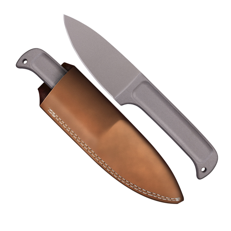 Cold Steel Drop Forged Hunter 2