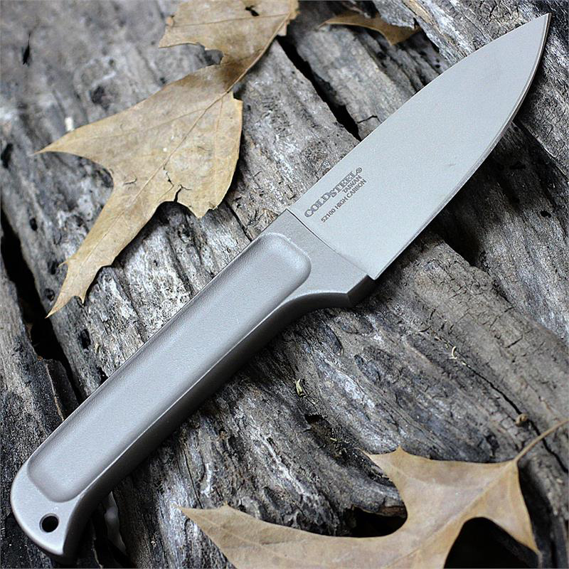 Cold Steel Drop Forged Hunter 4