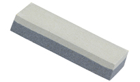 Lansky ComboStone Dual Grit 2x8 Sharpening Stone