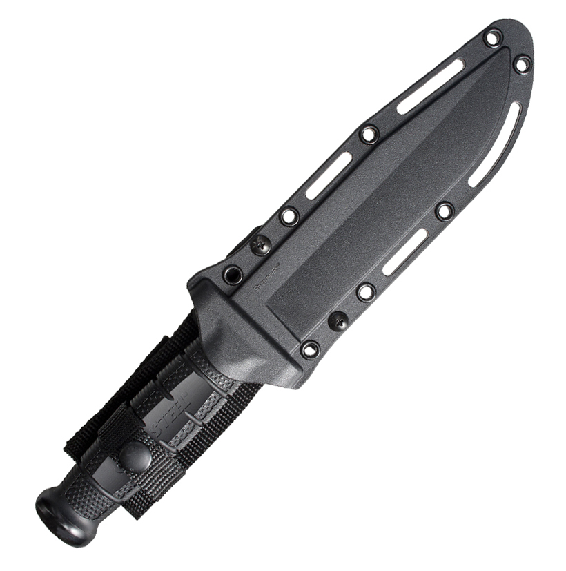 Cold Steel Leatherneck SF in D2 2