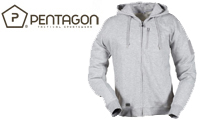 Pentagon Leonidas Hoodie