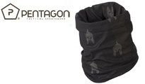 Pentagon Neck Gaiter Spartan