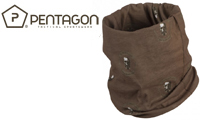 Pentagon NECK GAITER - TACTICAL BEARD Neck Gaiter