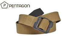 Pentagon STEALTH DOUBLE DUTY Reversible Belt XS