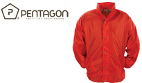 Pentagon WINDBREAKER KATRINA Windbreaker Jacket