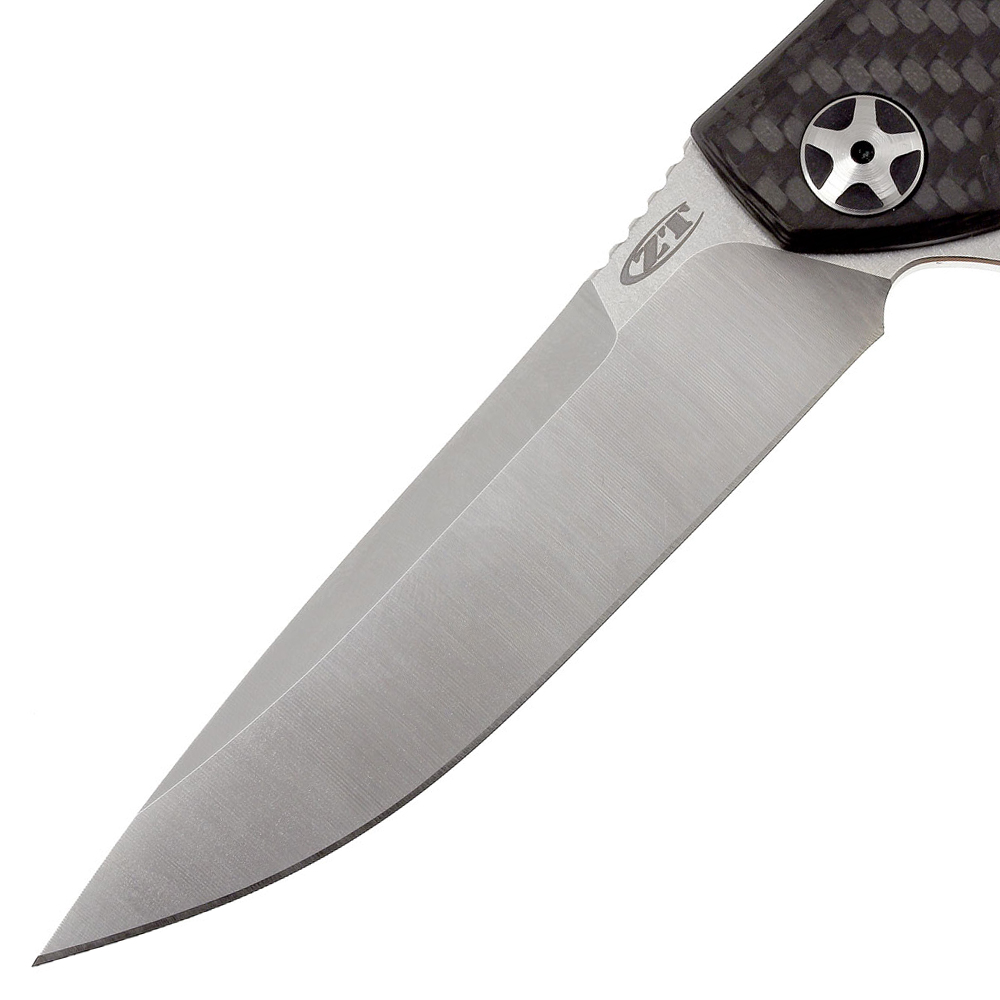 Zero Tolerance 0452CF 3