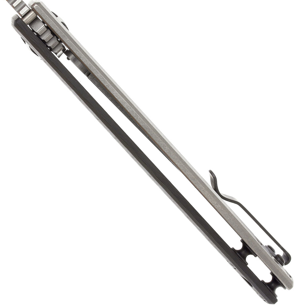 Zero Tolerance 0452CF 7