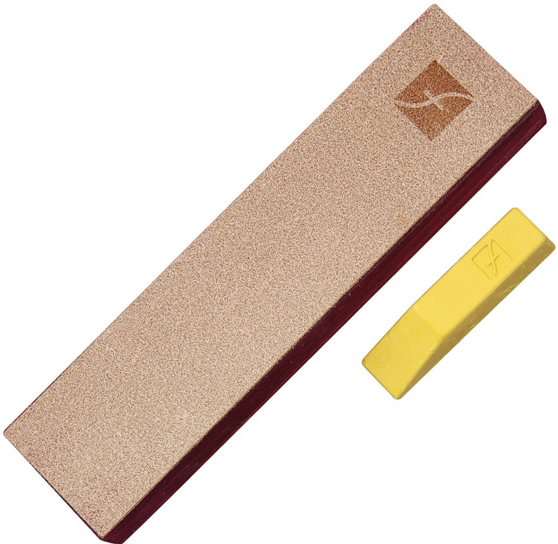 Flexcut PW14 Knife Strop Blade Strop 1