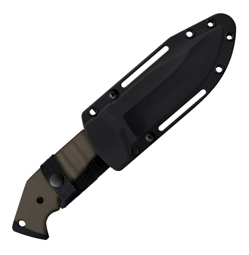 Cold Steel AK-47 Field Knife 2