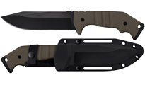 Cold Steel AK-47 Field Knife
