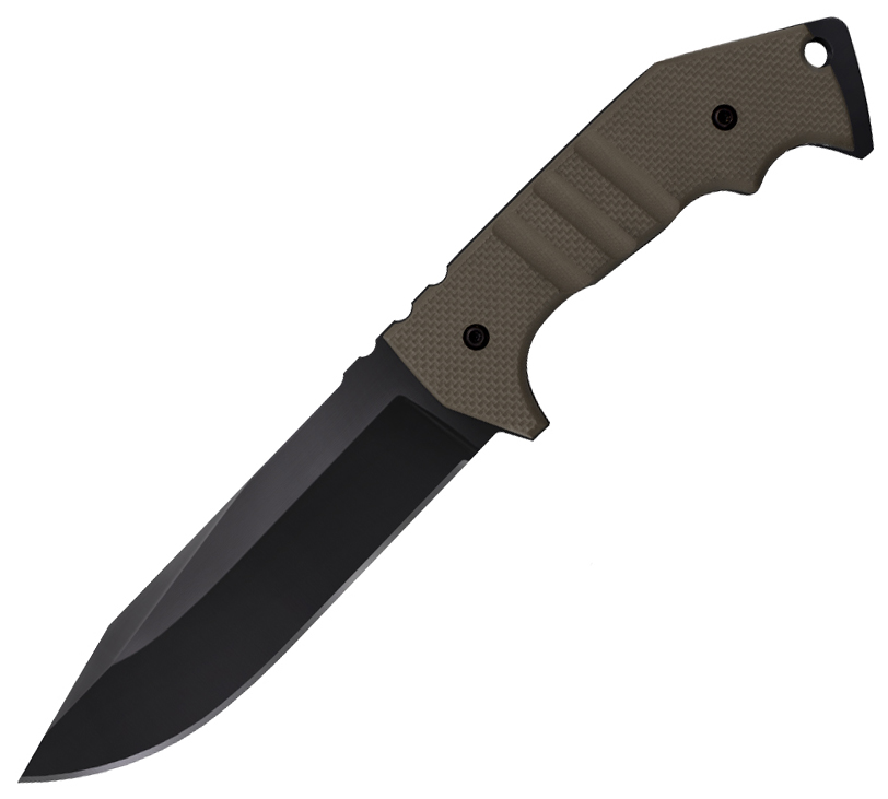 Cold Steel AK-47 Field Knife 1