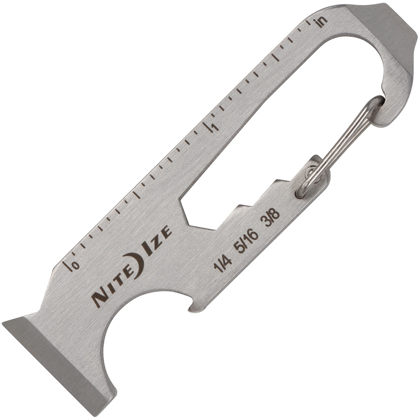 Nite Ize Doohickey 6x Key Tool 1