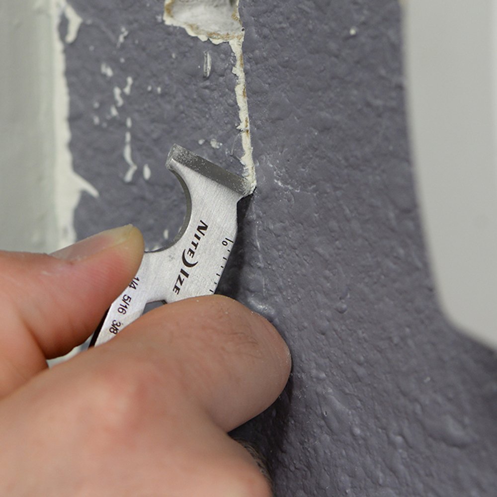 Nite Ize Doohickey 6x Key Tool 4