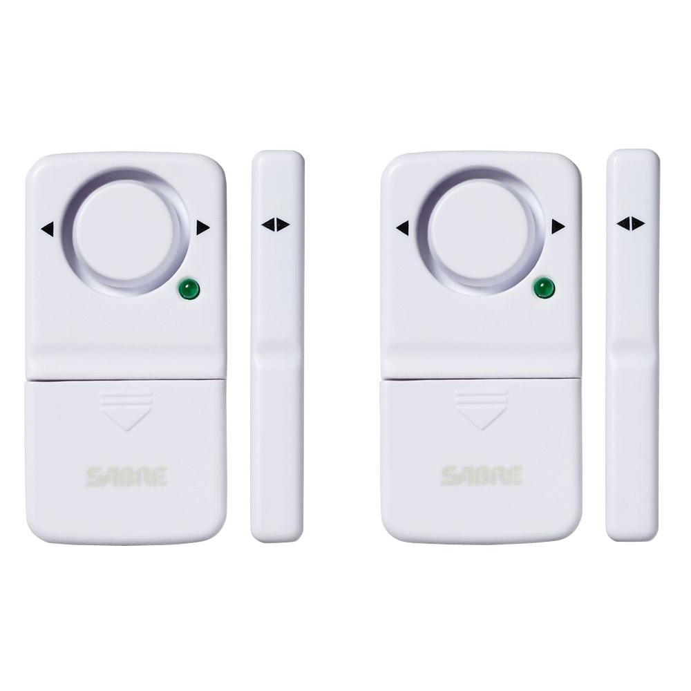 SABRE Home Alarm for Doors and Windows 2