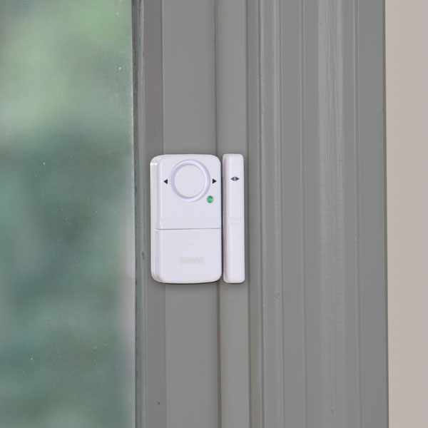 SABRE Home Alarm for Doors and Windows 3