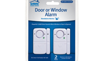 SABRE Home Alarm for Doors and Windows
