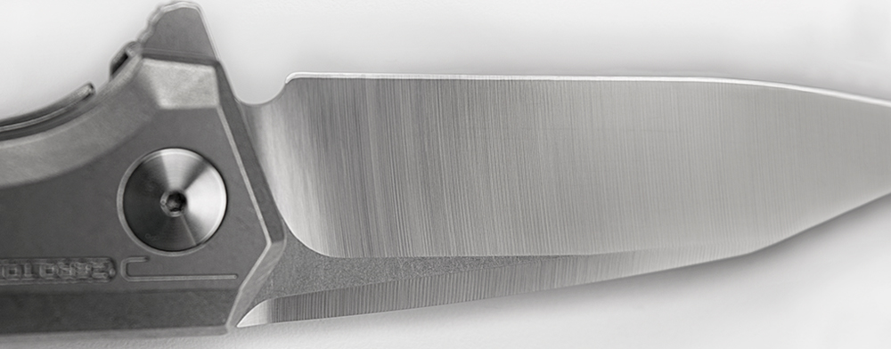 Zero Tolerance 0808 Rexford KVT Titanium 3