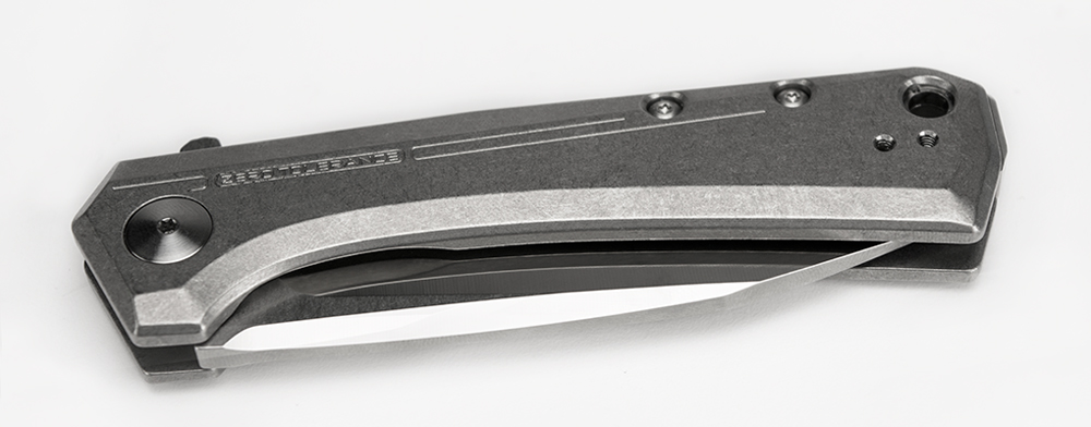 Zero Tolerance 0808 Rexford KVT Titanium 4