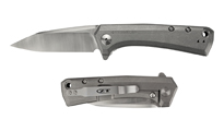 Zero Tolerance 0808 Rexford KVT Titanium