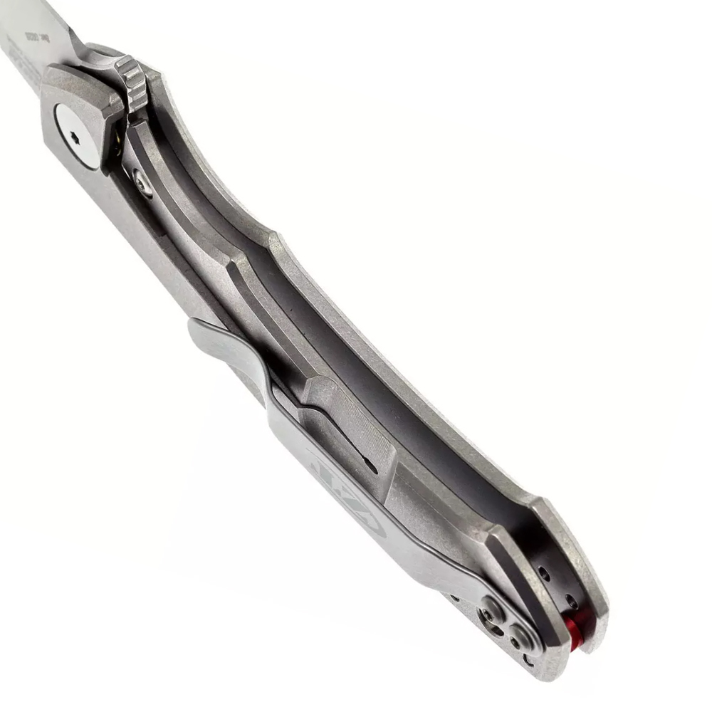 Zero Tolerance 0450 5