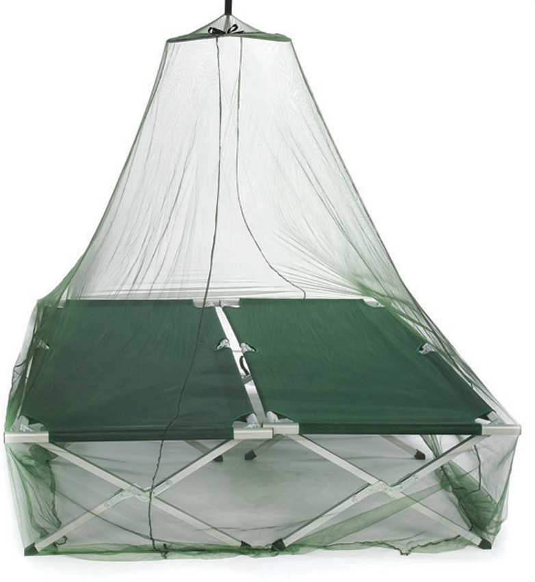 Snugpak Insect Net - Travel Canopy Mosquito Net 1