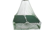 Snugpak Insect Net - Travel Canopy Mosquito Net