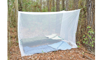 Insect Net - Camp Mosquito Net Double