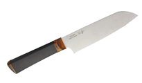 Ontario Agilite Santoku Knife
