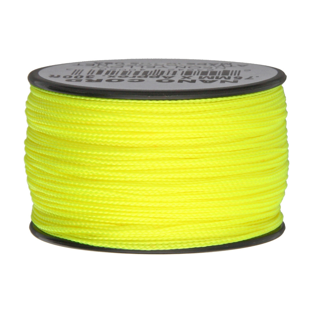 Atwood Rope Nano Cord Braided Line 9