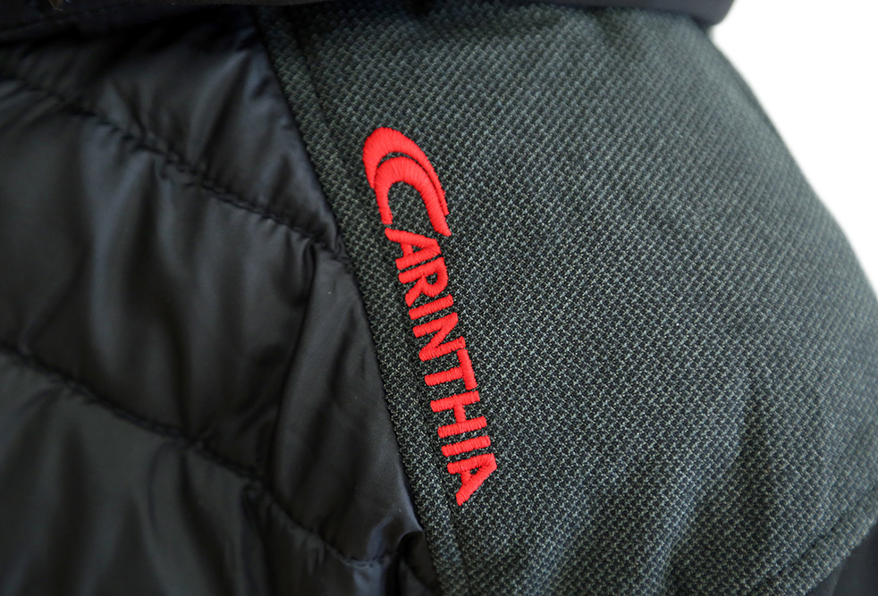 Carinthia G-Loft ISG Jacket 2