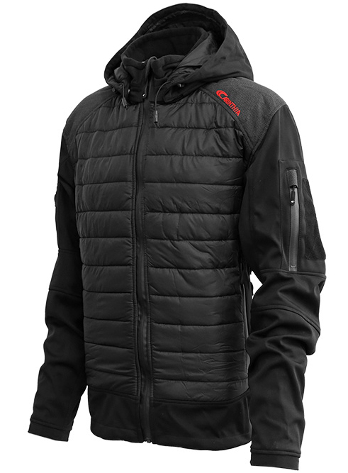 Carinthia G-Loft ISG Jacket 4