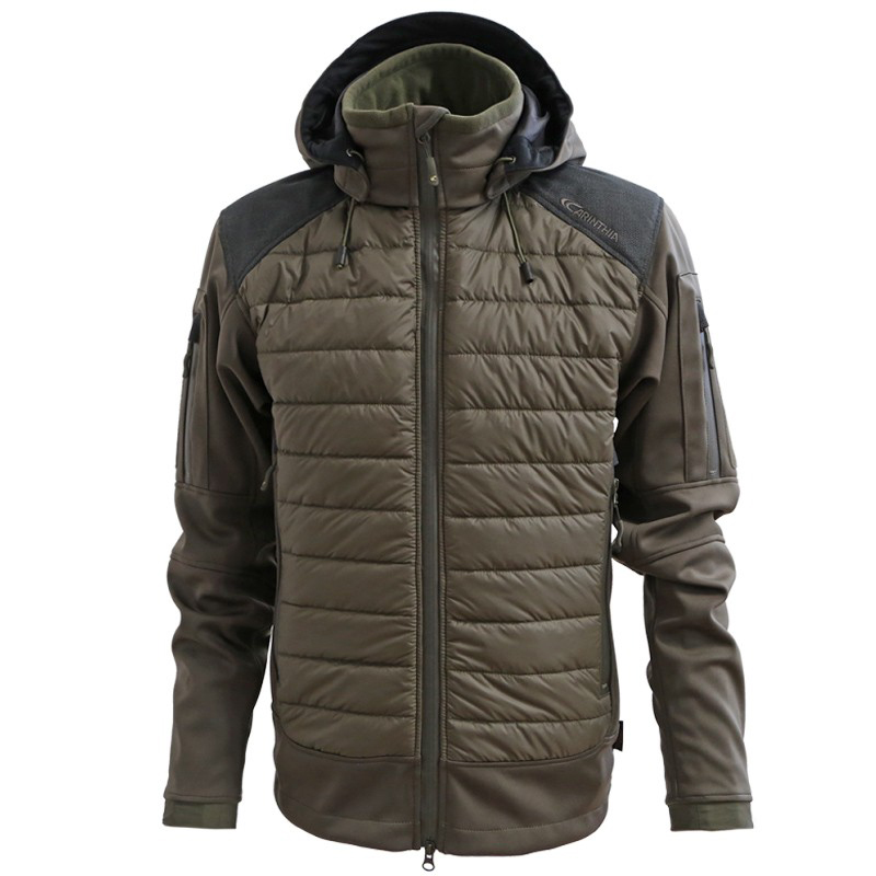 Carinthia G-Loft ISG Jacket 6