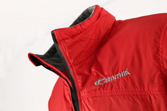Carinthia G-Loft Light Jacket 4