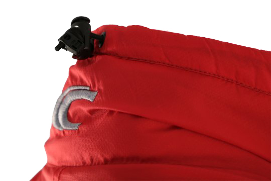 Carinthia G-Loft Light Jacket 5