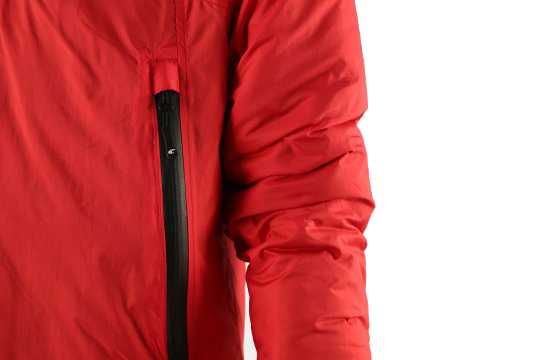 Carinthia G-Loft Light Jacket 6