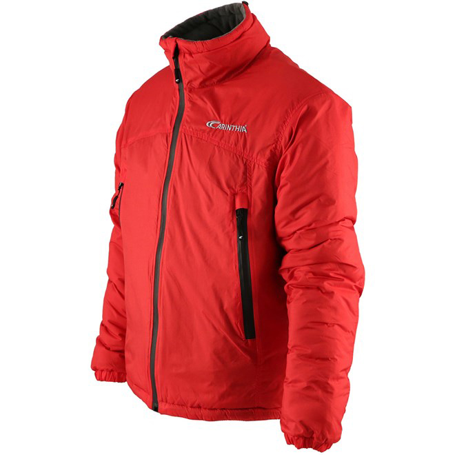 Carinthia G-Loft Light Jacket 8