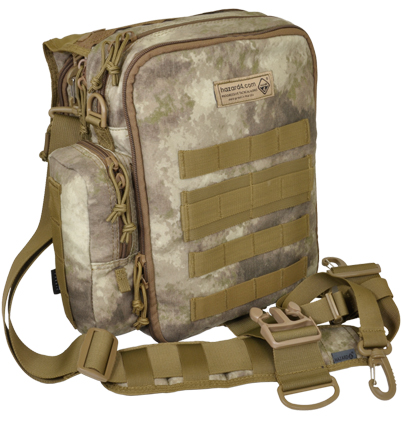 Hazard 4 Kato Mini Messenger 2