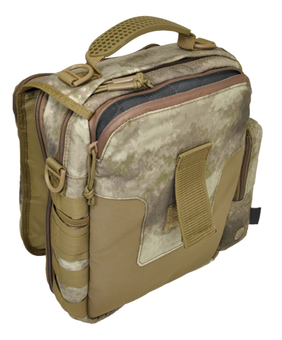 Hazard 4 Kato Mini Messenger 3