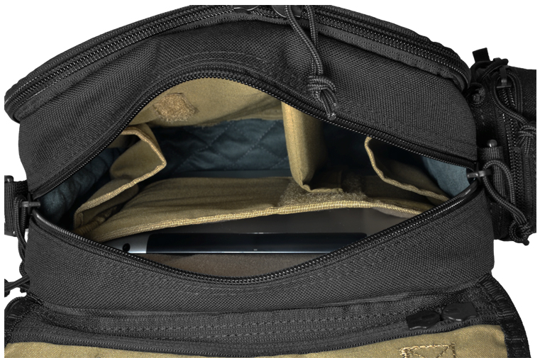 Hazard 4 Kato Mini Messenger 6