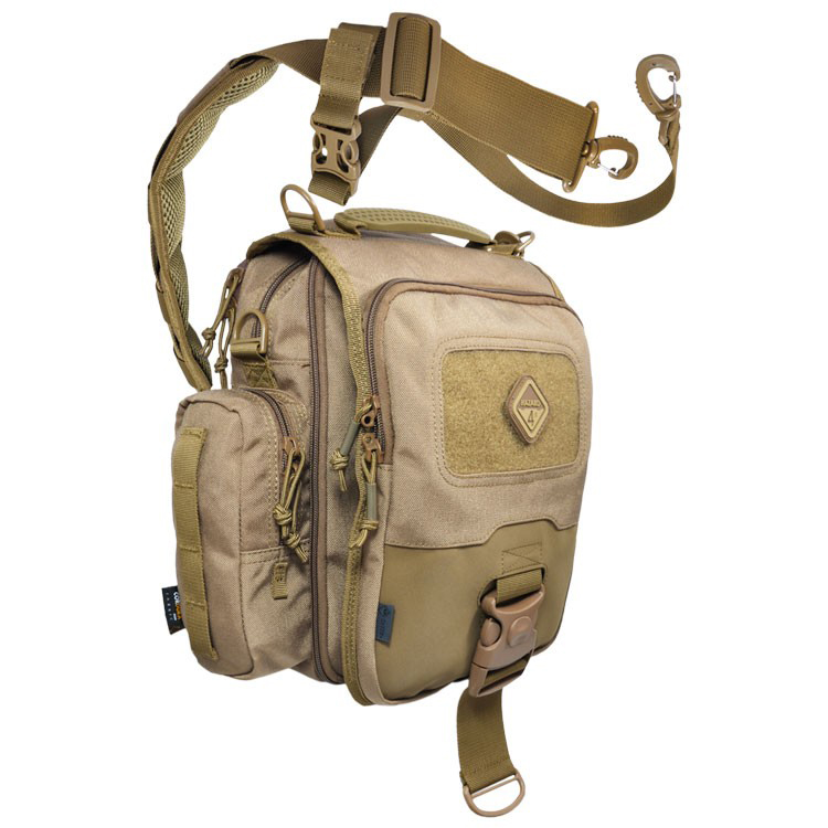 Hazard 4 Kato Mini Messenger 1