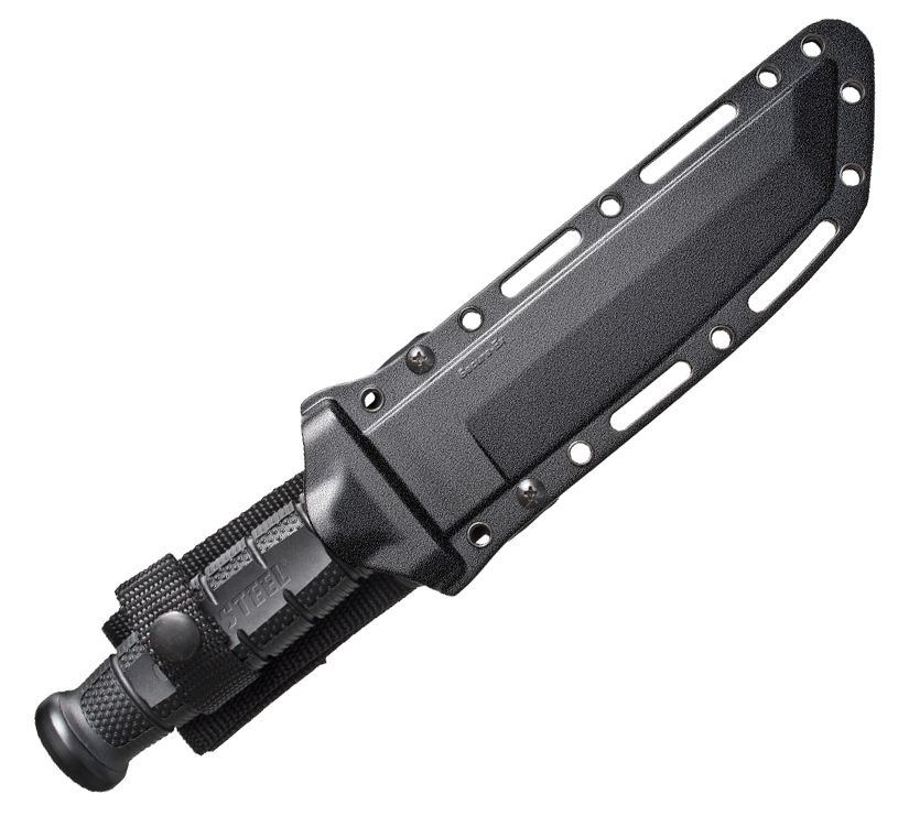 Cold Steel Leatherneck Tanto in D2 2