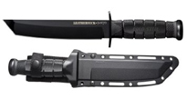 Cold Steel Leatherneck Tanto in D2