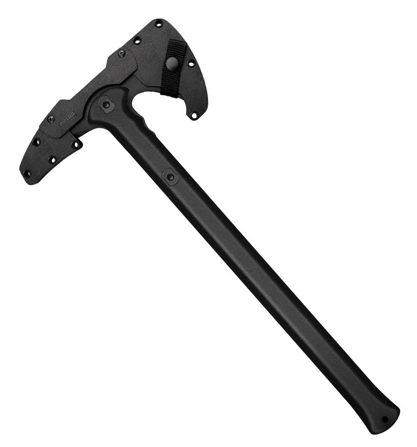 Cold Steel War Hawk 2