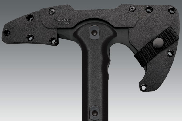 Cold Steel War Hawk 4