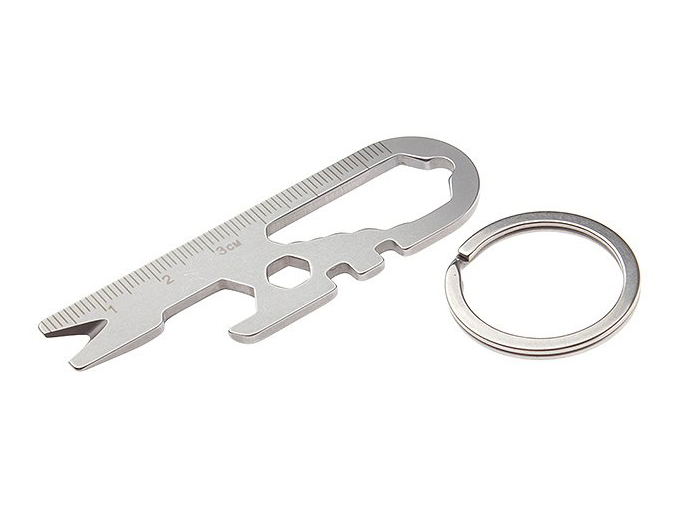 Sanrenmo Funky Snail GJ033Z Multi-Tool 1