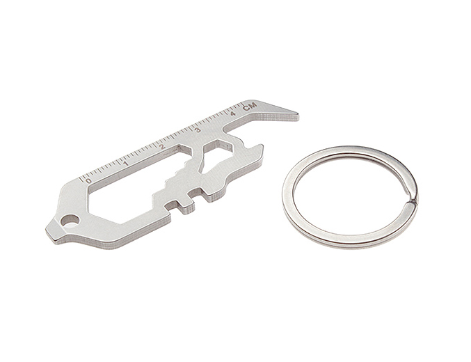 Sanrenmo Macaw GJ037Z Multitool 1